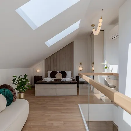 Igielna Prestige Private Terrace 브로츠와프