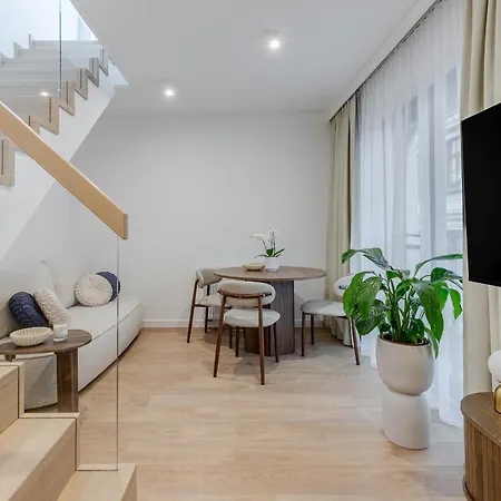 Igielna Prestige Private Terrace Daire *