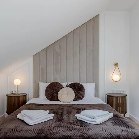 Igielna Prestige Private Terrace