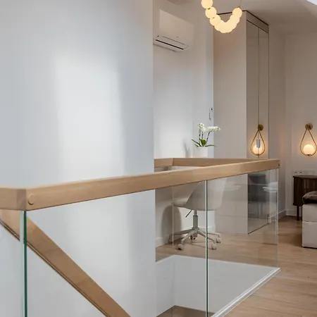Igielna Prestige Private Terrace 브로츠와프