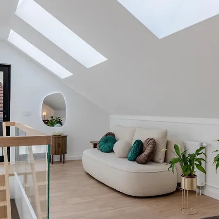 Igielna Prestige Private Terrace *