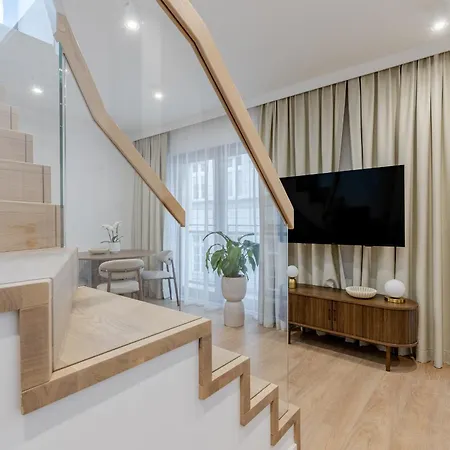 Igielna Prestige Private Terrace