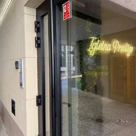 Igielna Prestige Private Terrace * Wroclaw